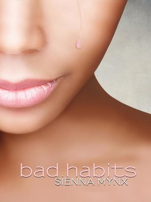 cover image of Bad Habits